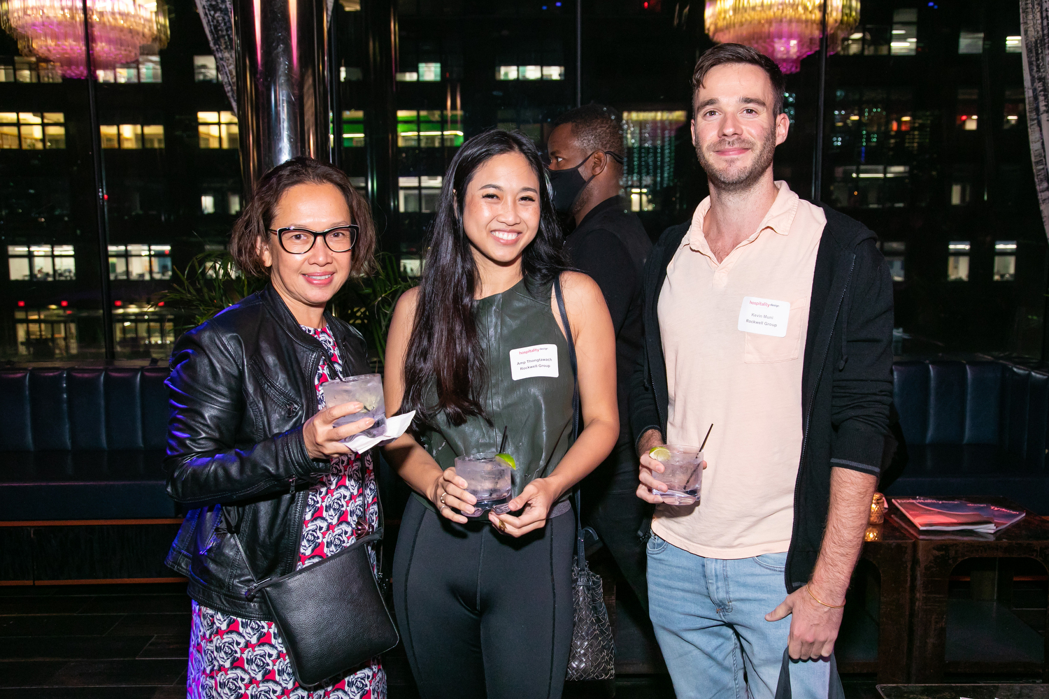 CitySCENE: New York 2021, slide 6