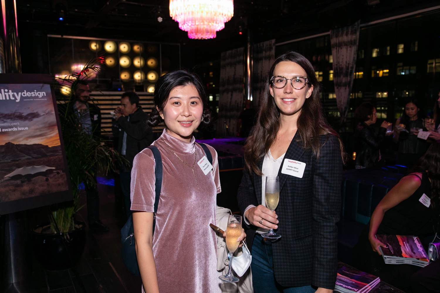 CitySCENE: New York 2021, slide 7