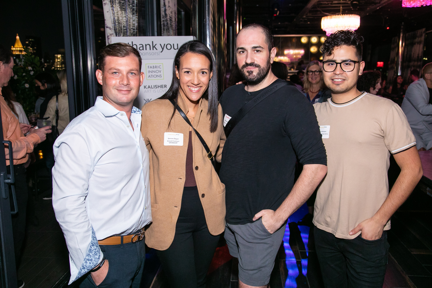 CitySCENE: New York 2021, slide 8