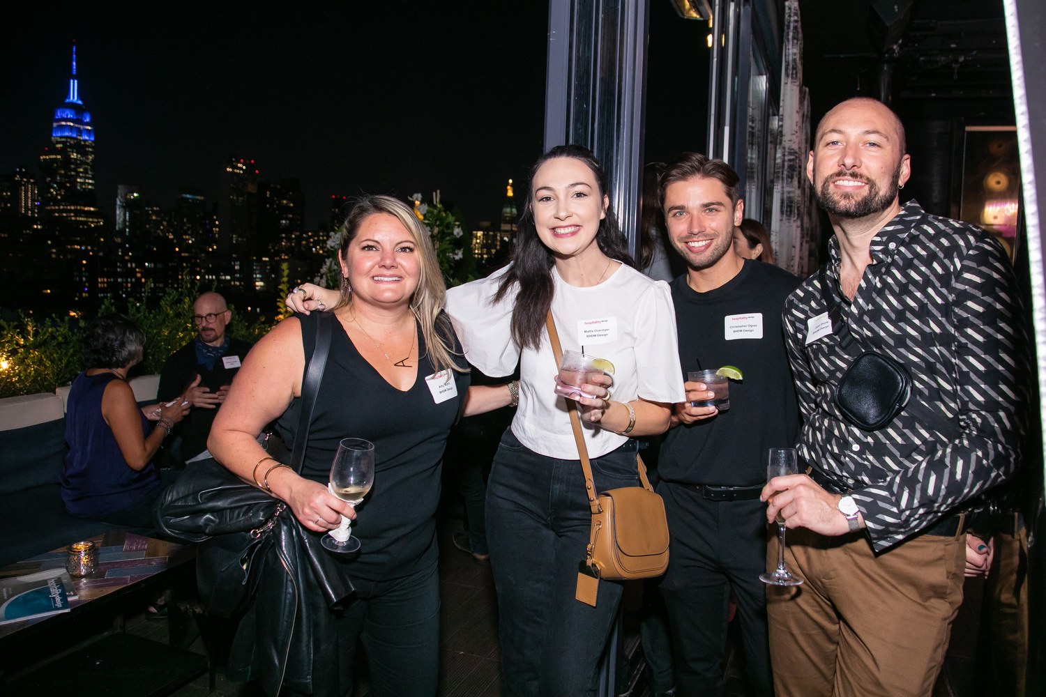 CitySCENE: New York 2021, slide 9