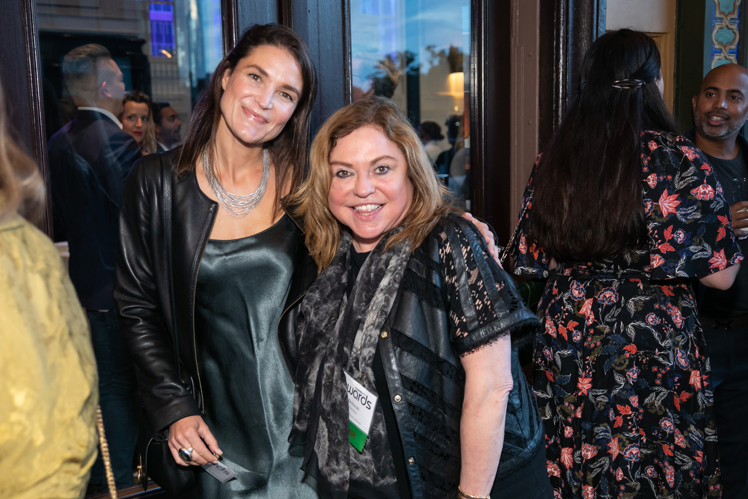 HD Awards 2021, slide 8