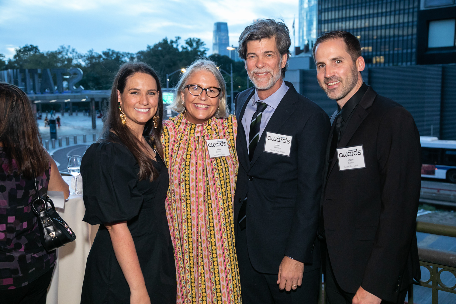 HD Awards 2021, slide 9