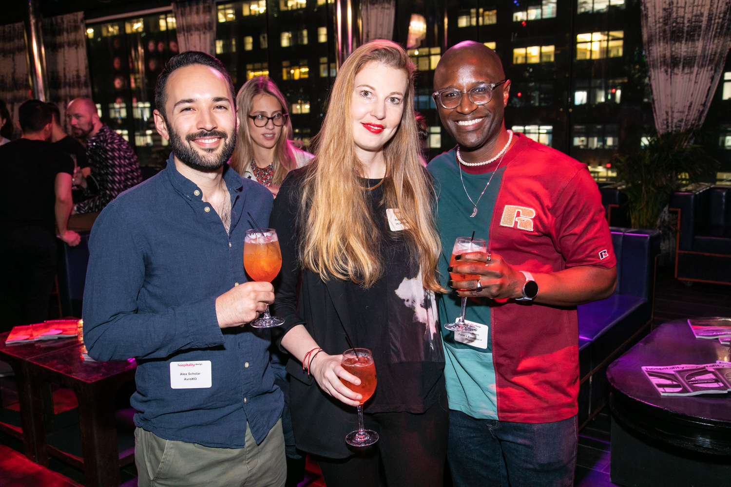 CitySCENE: New York 2021, slide 11