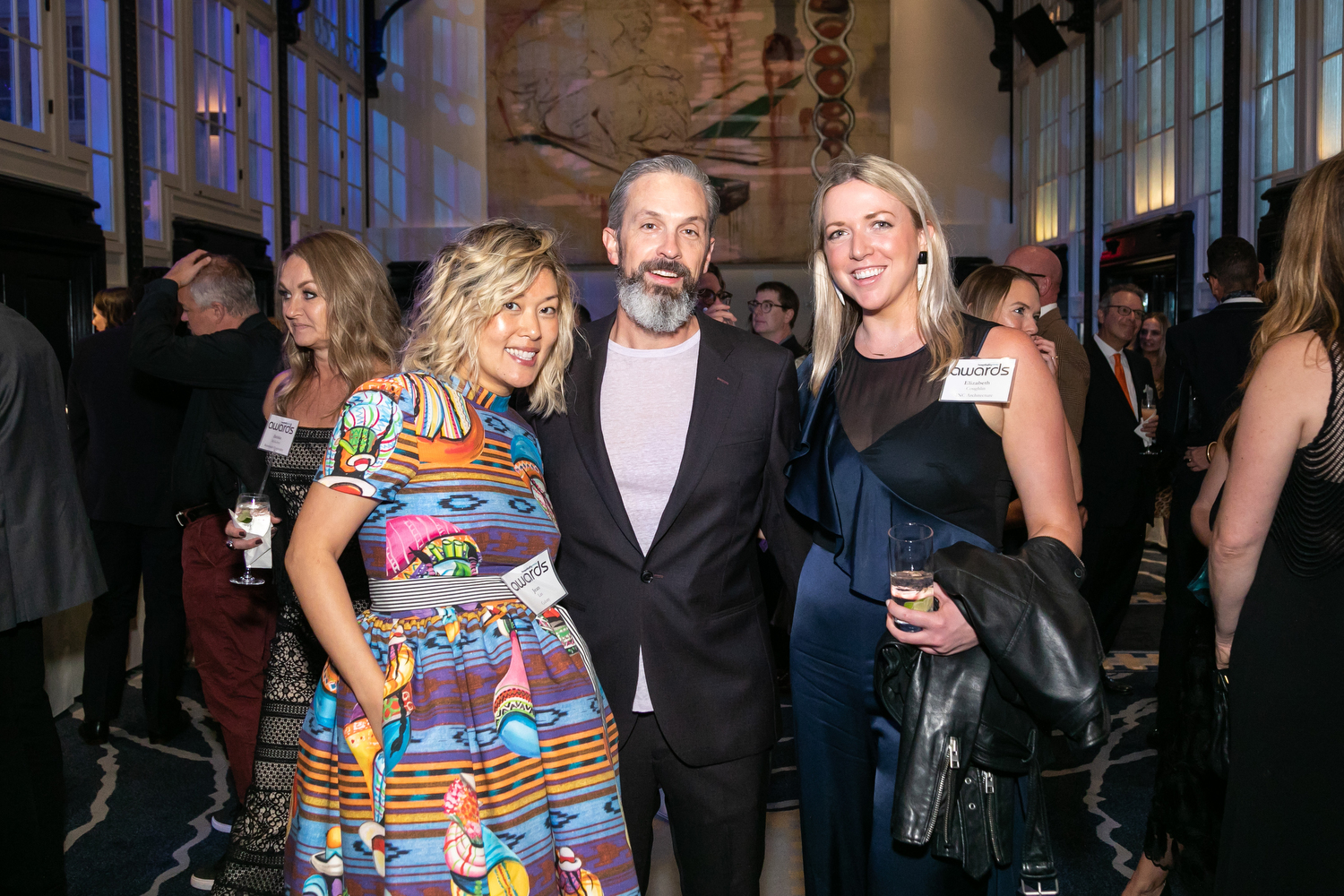 HD Awards 2021, slide 11