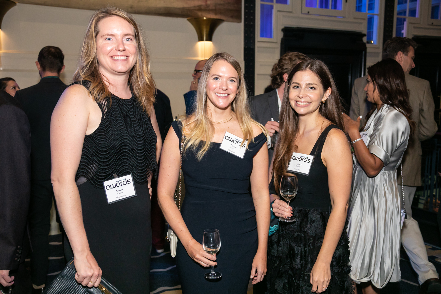 HD Awards 2021, slide 12