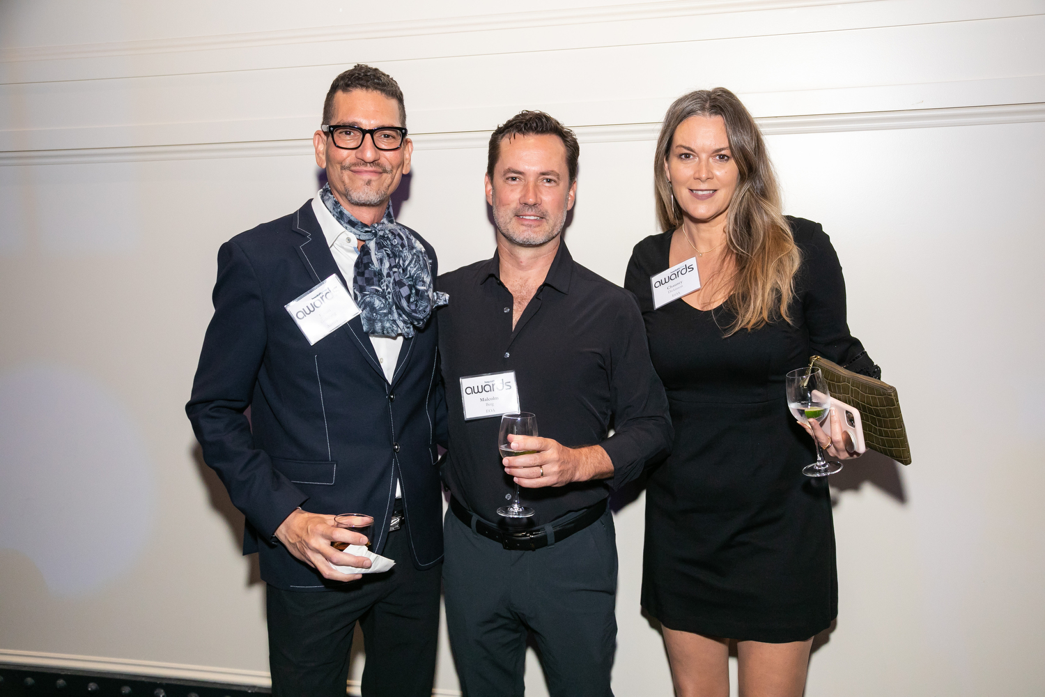 HD Awards 2021, slide 13