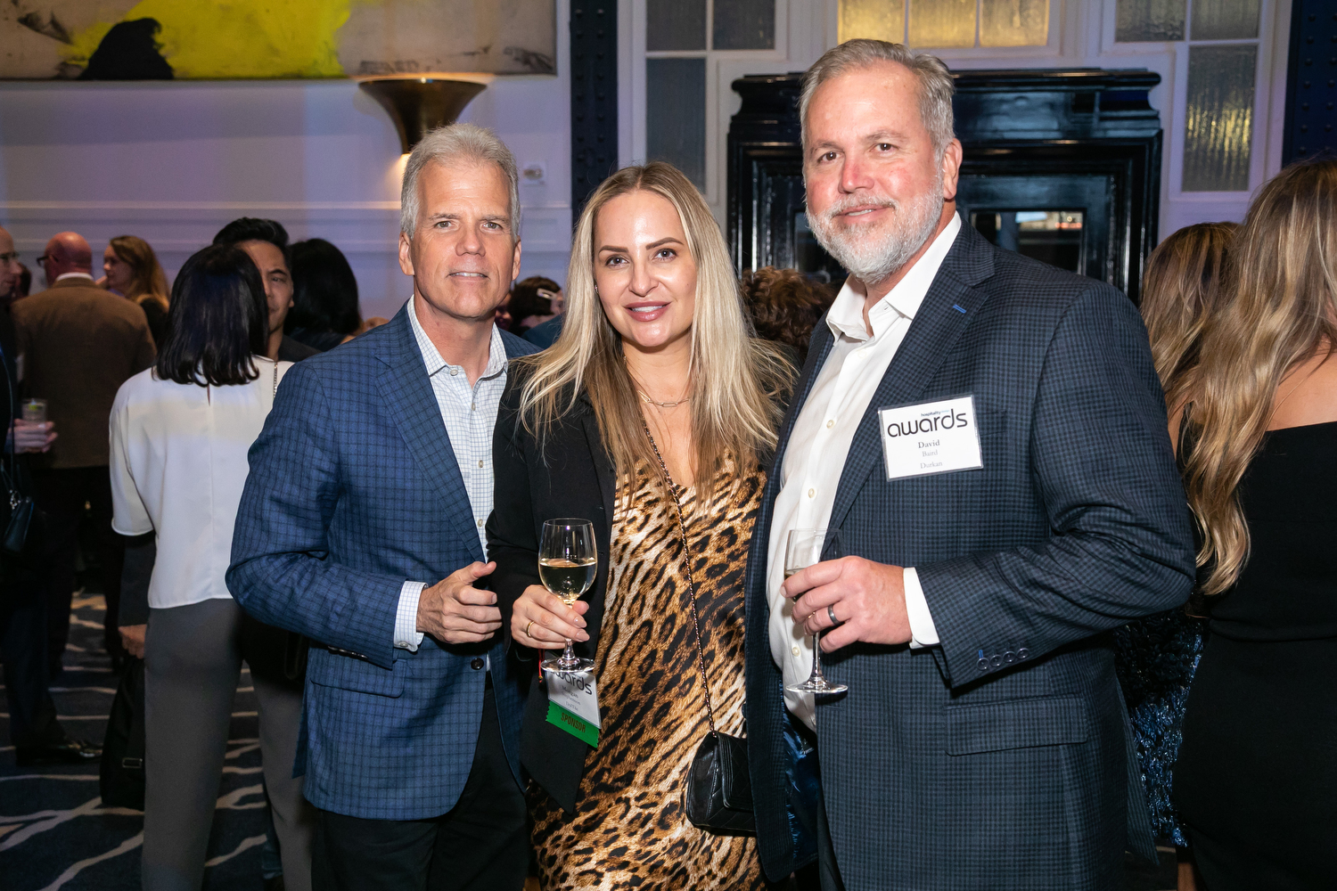 HD Awards 2021, slide 14