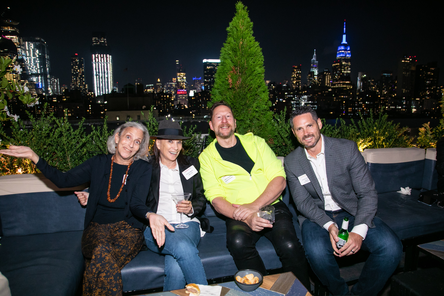 CitySCENE: New York 2021, slide 15