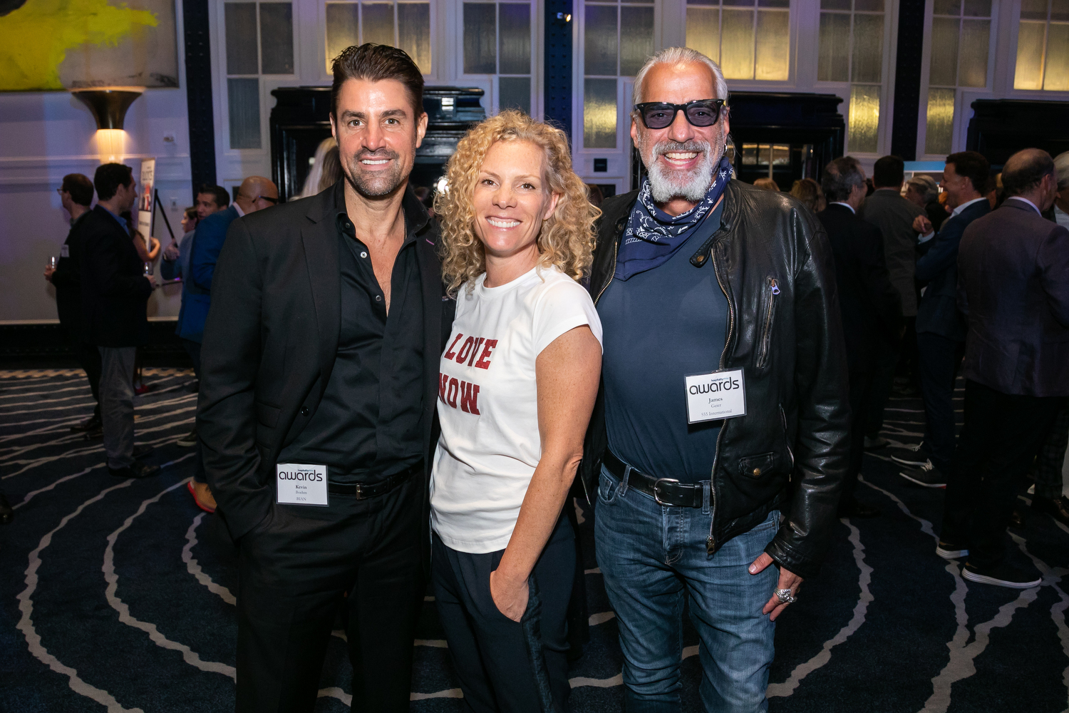 HD Awards 2021, slide 15