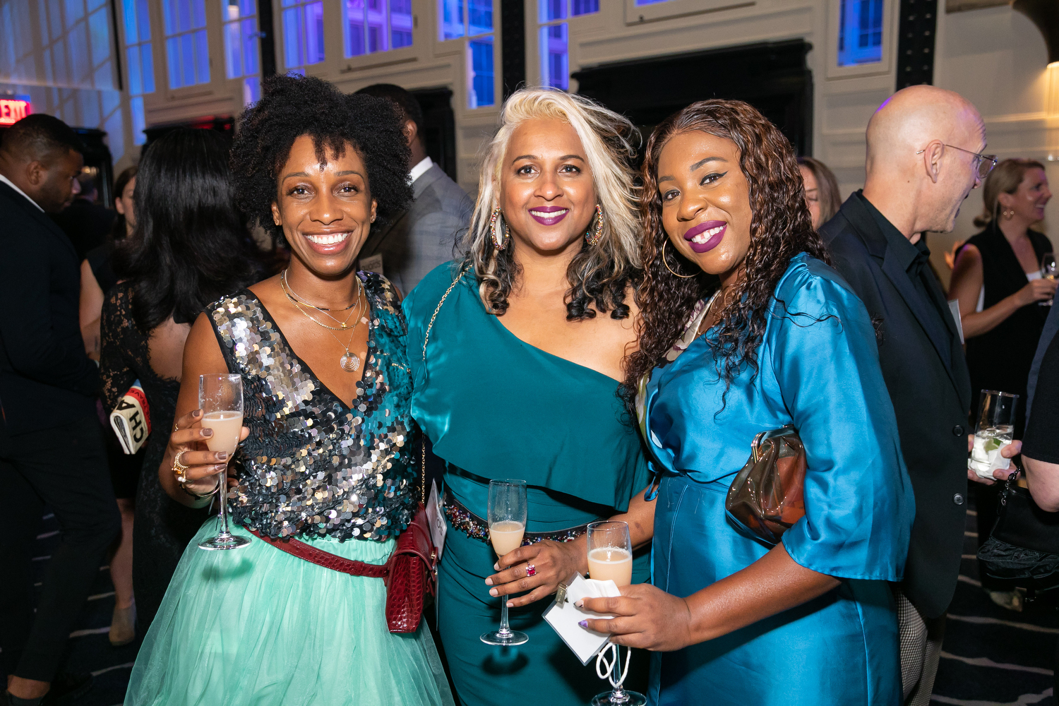 HD Awards 2021, slide 16