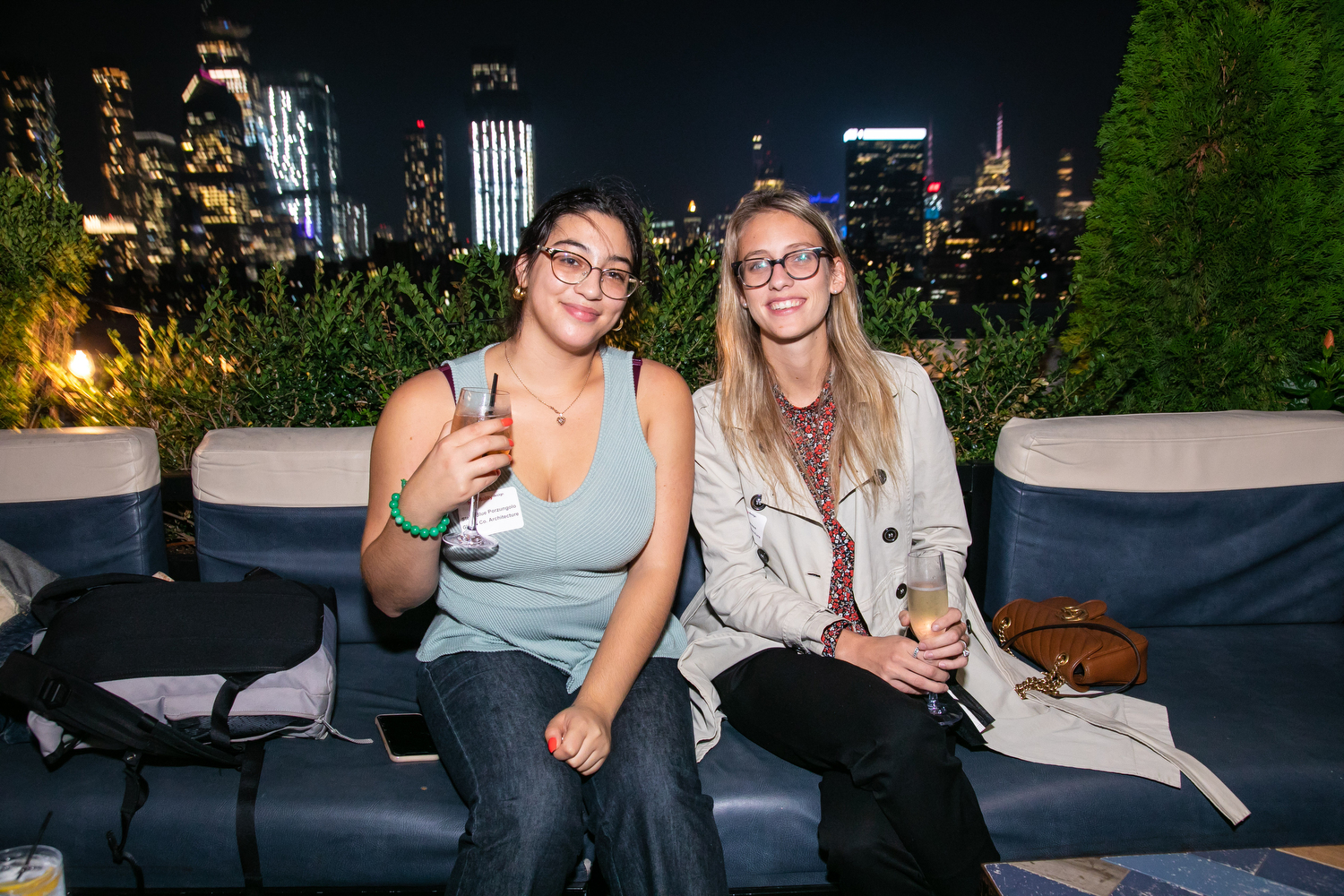 CitySCENE: New York 2021, slide 18