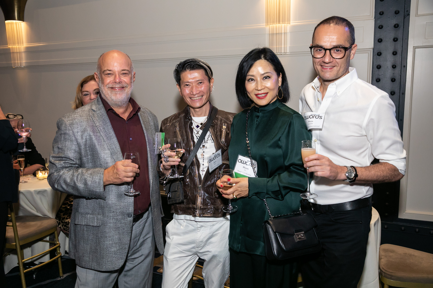 HD Awards 2021, slide 17