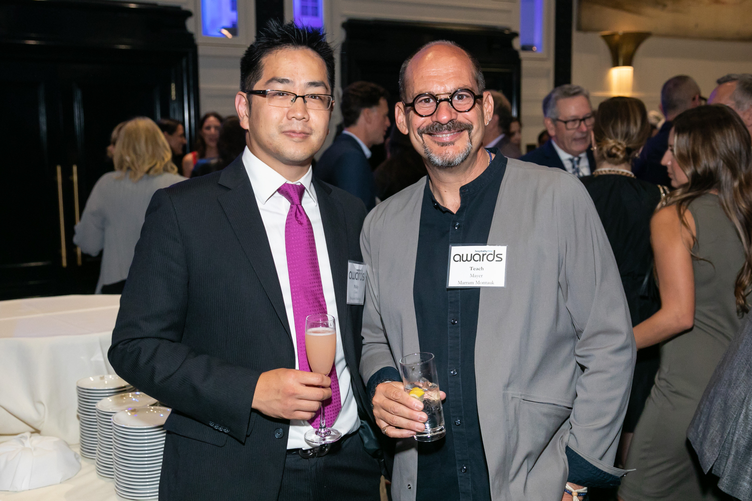 HD Awards 2021, slide 19