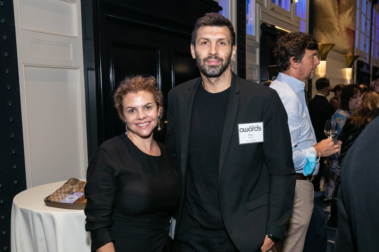 HD Awards 2021, slide 20