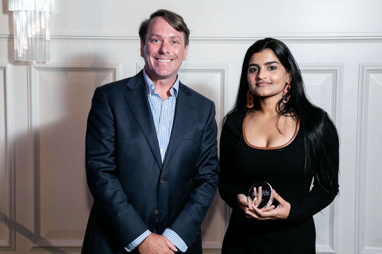 HD Awards 2021, slide 23