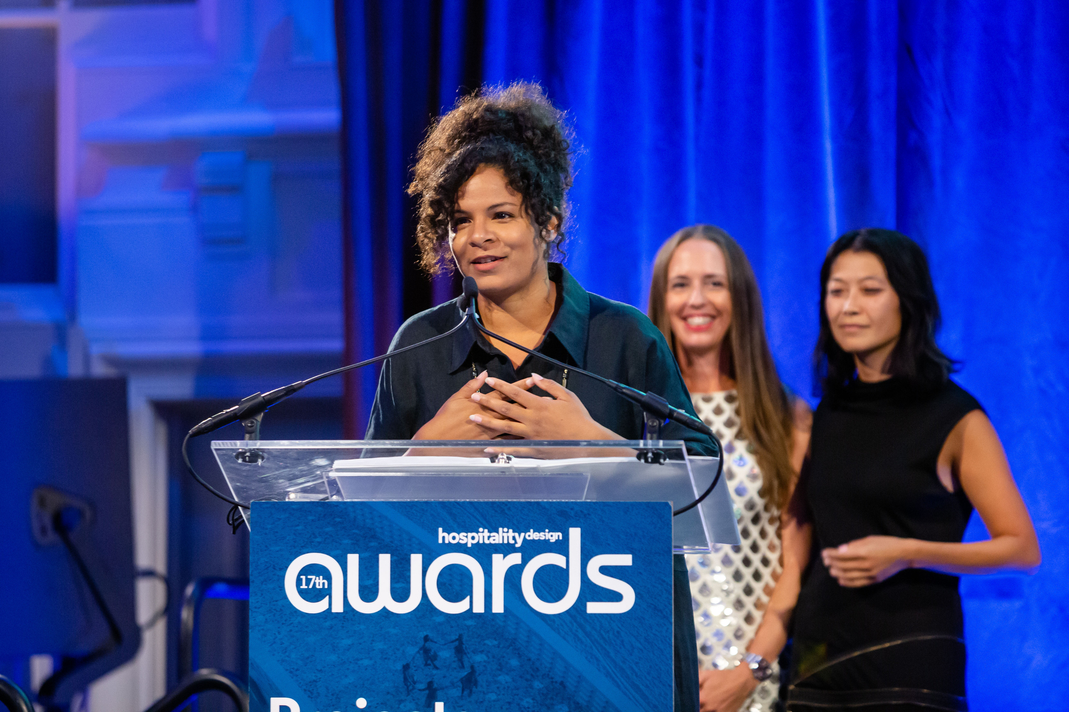 HD Awards 2021, slide 24