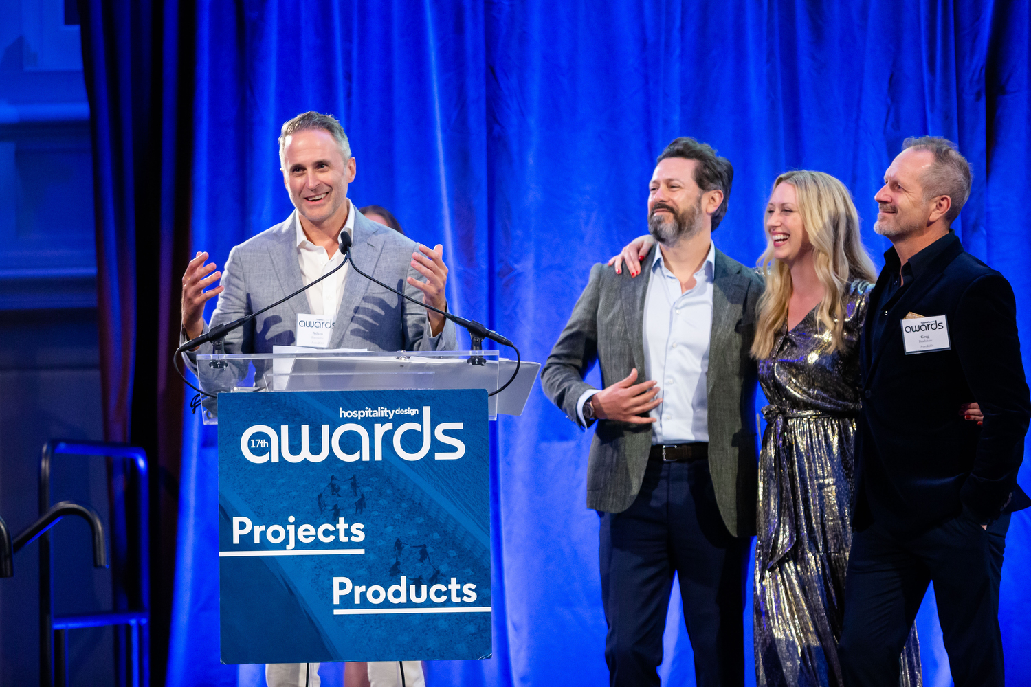 HD Awards 2021, slide 27