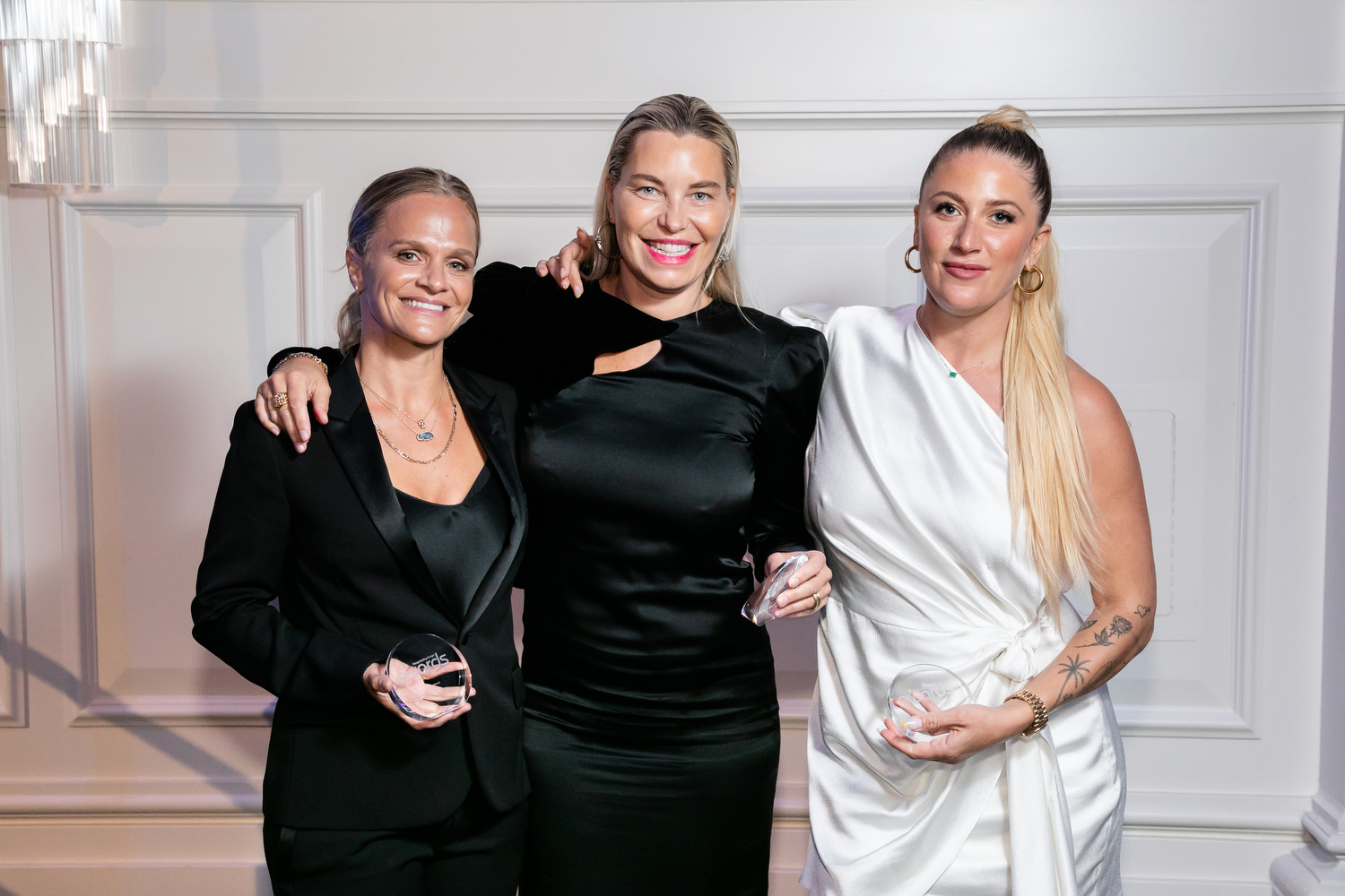 HD Awards 2021, slide 31