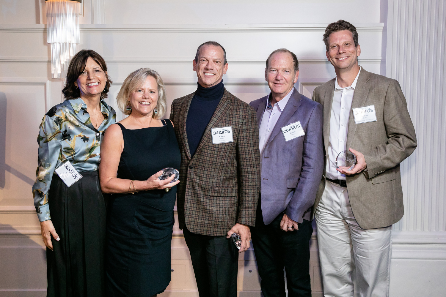 HD Awards 2021, slide 28