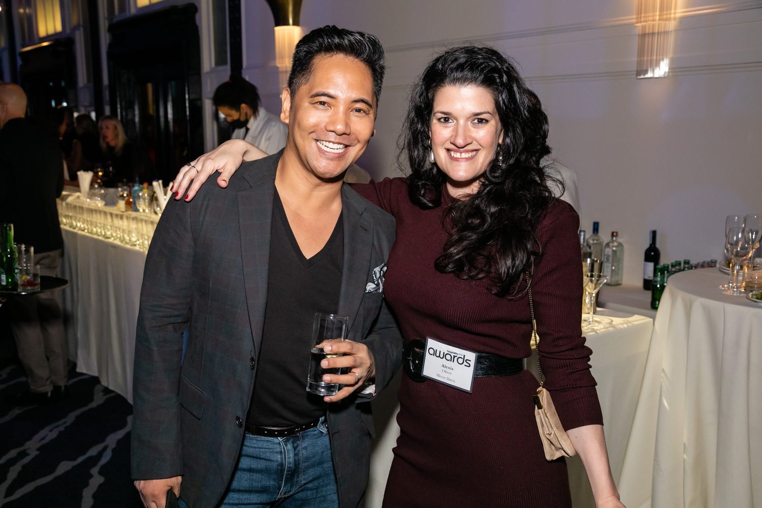 HD Awards 2021, slide 32