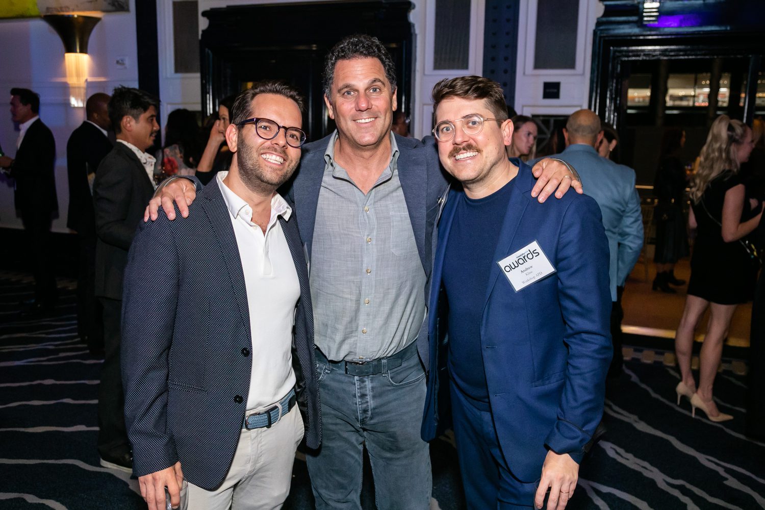 HD Awards 2021, slide 33