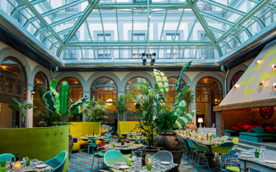 25hours Debuts First Hotel in Italy