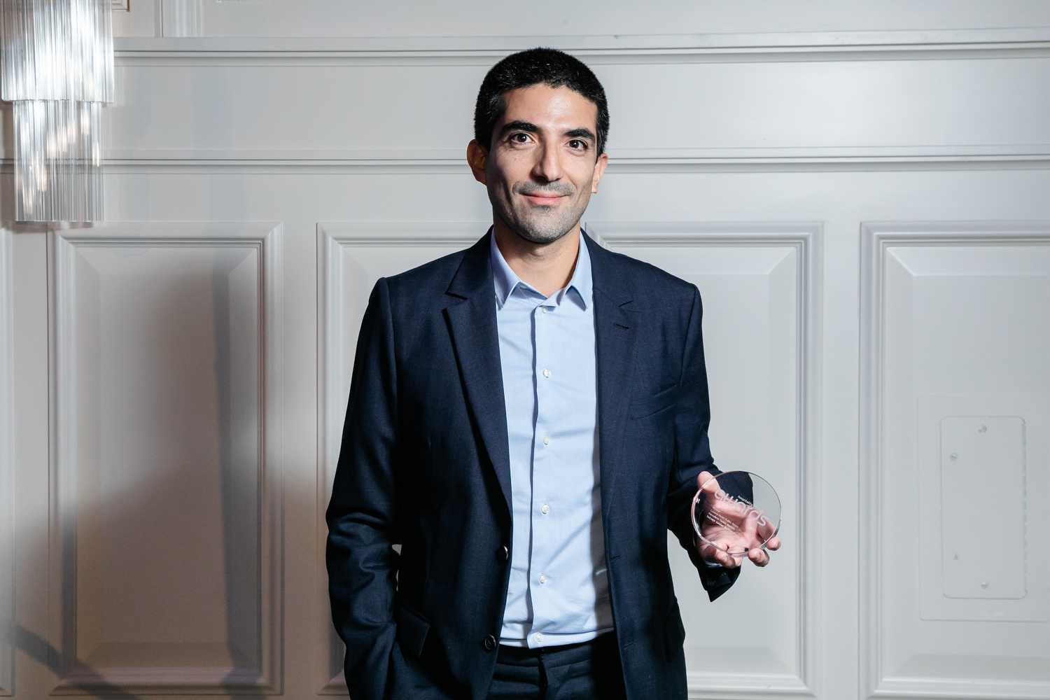 HD Awards 2021, slide 29