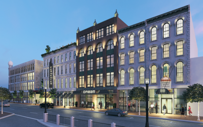 Dream Hotels to Launch Louisville Outpost