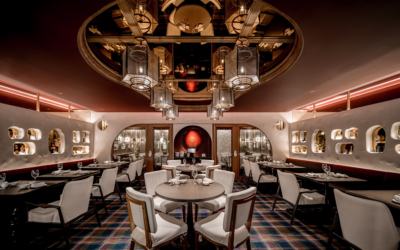 Moments Together Fuses the Best of Shanghai and Hunan