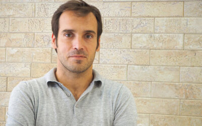 Meet the Minds: Gabi Ladaria