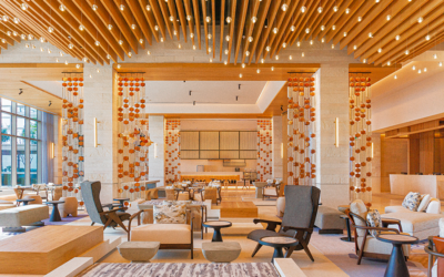 Hilton Debuts All-Inclusive Resort in Cancun