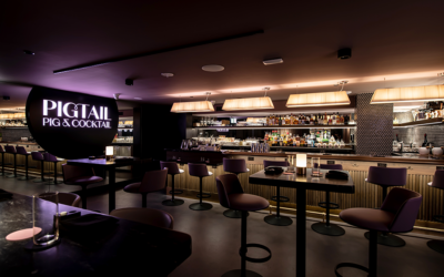 Chef José Andrés Launches Speakeasy Within Jaleo Chicago