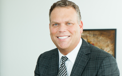 John Fareed Named Horwath HTL Global Chairman
