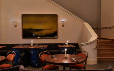 Le Bon Nosh Opens in Atlanta