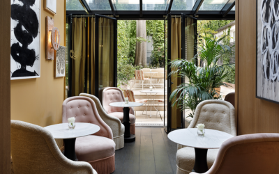 Hilton Continues Expansion in Europe