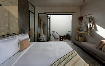 Drift Hotels Unveils First Outpost in San José del Cabo