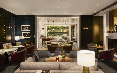 Rosewood Hotels Refreshes Madrid Property