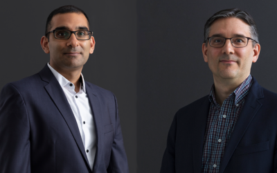 Stonehill Taylor Reveals 10 Leadership Promotions