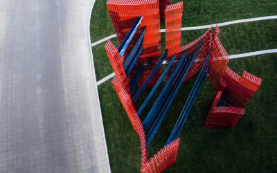 4 Must-See Exhibitions Offer Stimulating Experiences