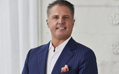 Virgin Hotels Names New Vice President of Operations