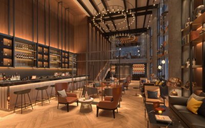 David Kempinski Tel Aviv Slated for February 2022 Opening
