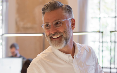 Graduate Hotels Names New President