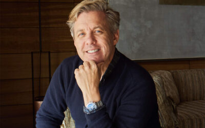 Michael S. Smith Talks Product Design