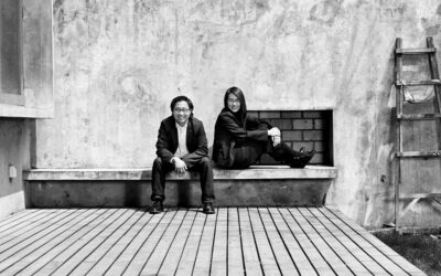 Lyndon Neri + Rossana Hu