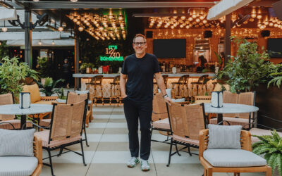 Restaurant Industry Veteran Sam Fox Continues His Legacy