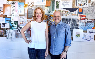 Meet the Minds: Studio UNLTD