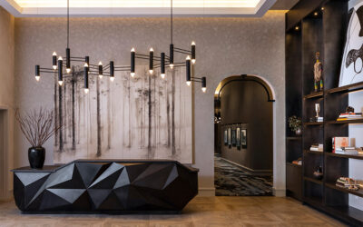 Creative Spirit Abounds at Thompson Savannah