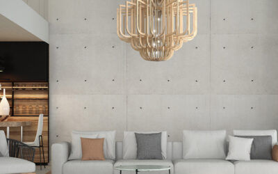 Banksia from Yellow Goat Design