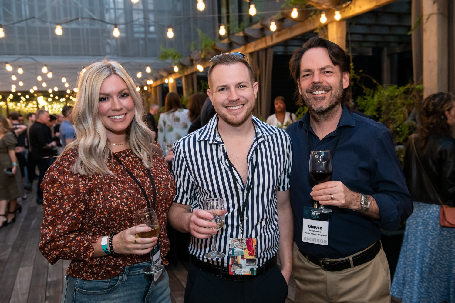 NextGen Forum 2021, slide 1