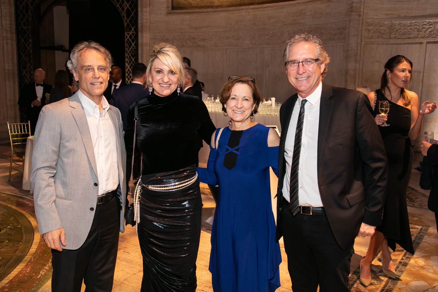 Platinum Circle 2021, slide 2